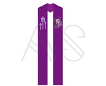 Gothic Chasuble G439-F