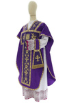 Chasuble "St. Philip Neri" F782-F25
