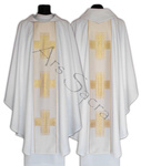 Gothic Chasuble 040-Z