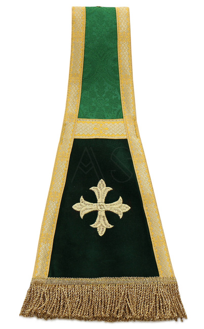 Chasuble "St. Philip Neri" F806-AC25