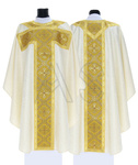 Gothic Chasuble GT059-K25