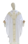 Chasuble semi-gothique GY103-B