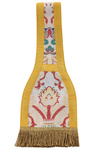 Tunicela romana „Tapiz de coronación” TUR115