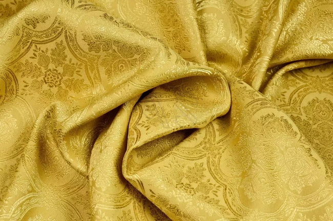 Fabric damask FABRIC-G25