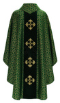 Gothic Chasuble 559-AZ41
