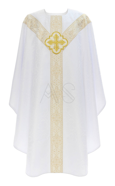 Semi Gothic Chasuble GY210-B25