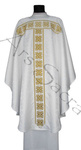 Chasuble "Croix de Saint Antoine" GT555-R25