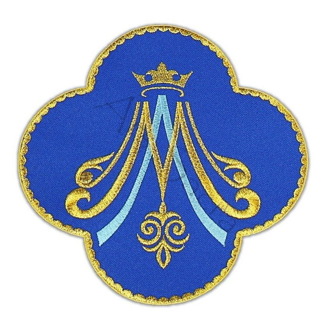 Emblema AP-M