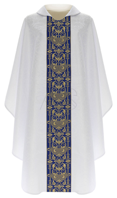 Gothic Chasuble 833-BNG25